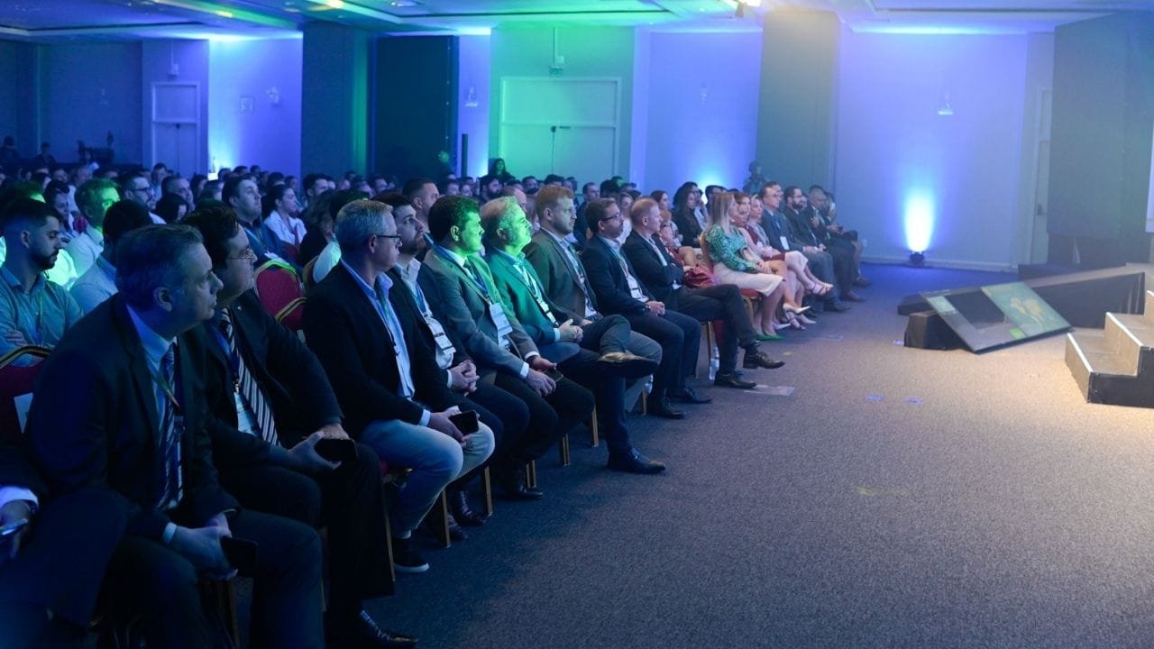 Negócios Internacionais